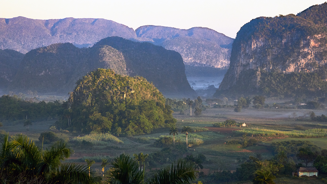 Isla de la Juventud: Cuba's remote nature paradise