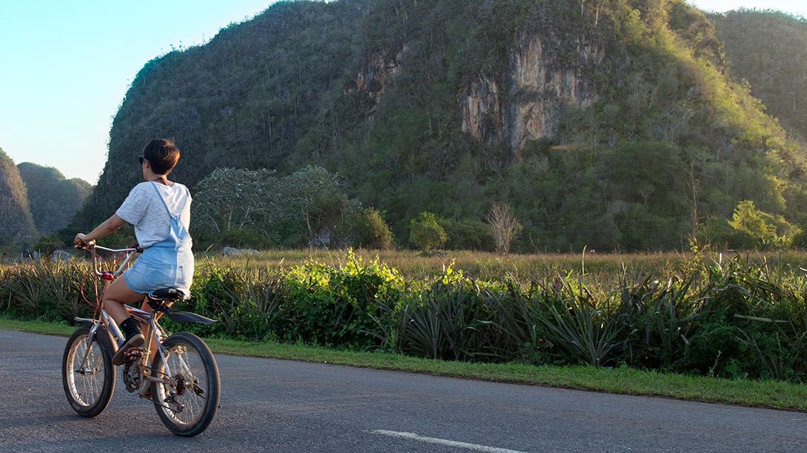 Blast From The Past The World Cycling Revival In Pictures