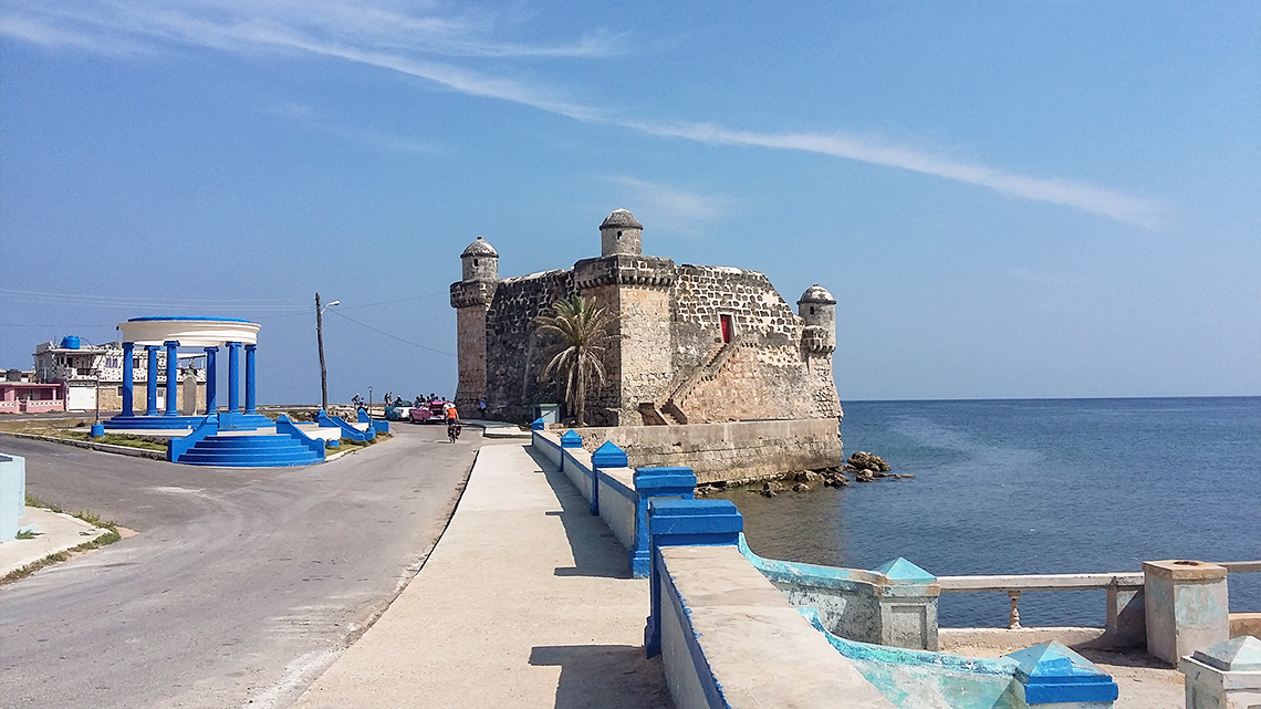 Morro Cabaña Military Historical Park - Cuba Treasure